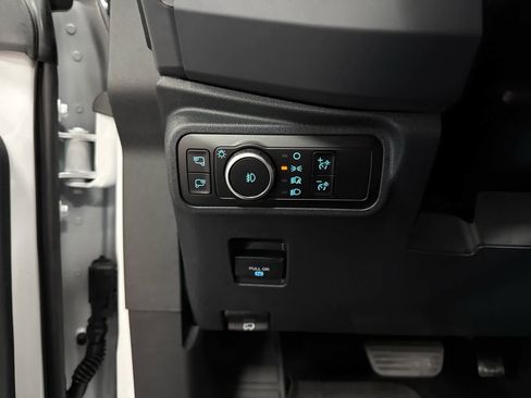 New 2025 Ford Bronco Raptor image 6