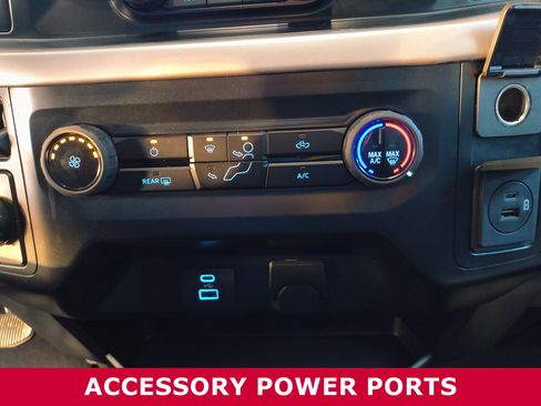 Used 2023 Ford F150 XLT image 20