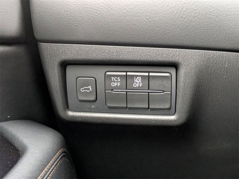 Used 2020 MAZDA CX-5 Grand Touring w/ GT Premium Package image 19