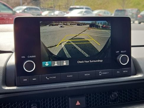 Used 2025 Honda CR-V LX image 23