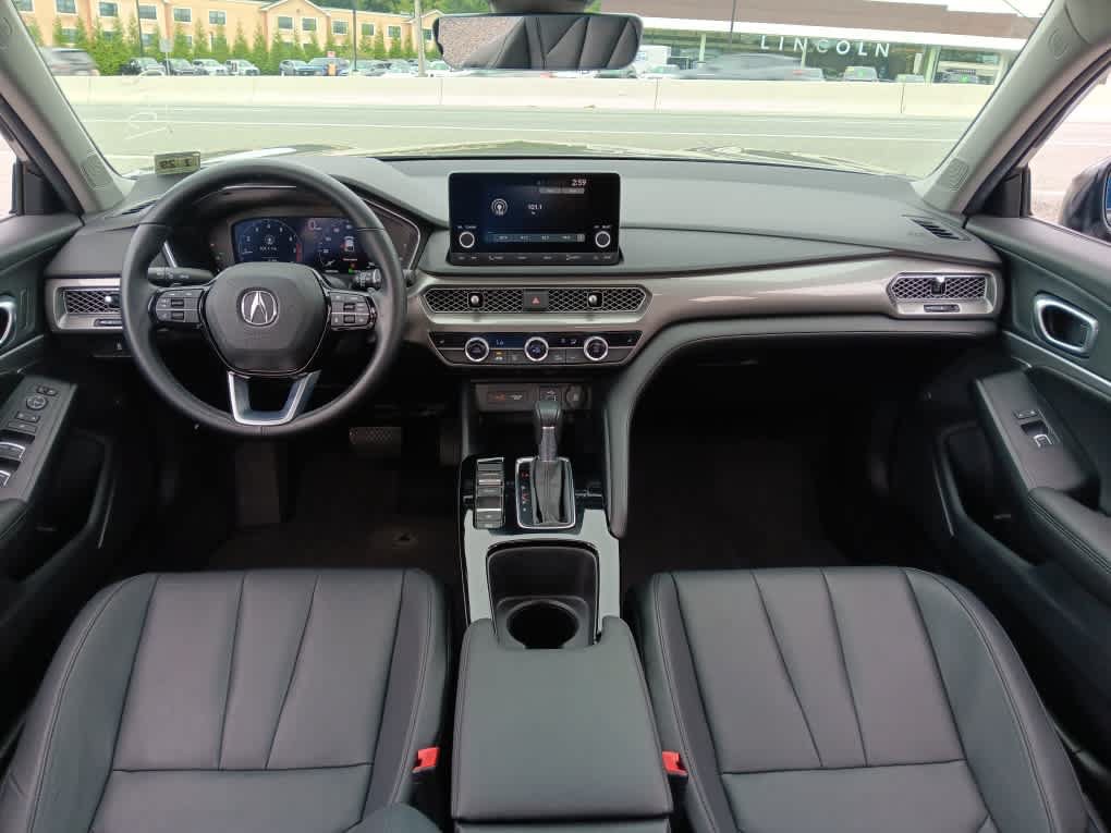Used 2024 Acura Integra FWD image 19