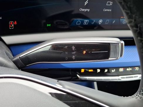 New 2026 Cadillac Optiq Sport 1 AWD/4WD image 10