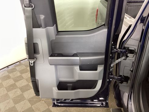 Used 2023 Ford F150 XLT w/ Equipment Group 302A High AWD/4WD image 12