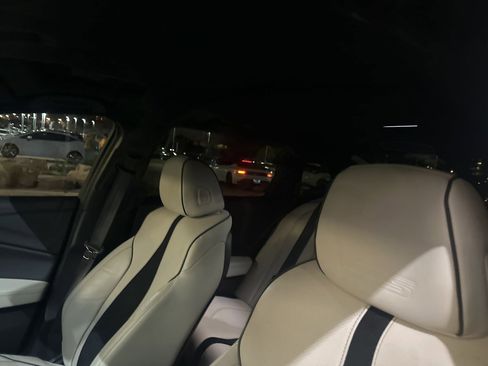 Used 2022 Acura TLX Type S image 11