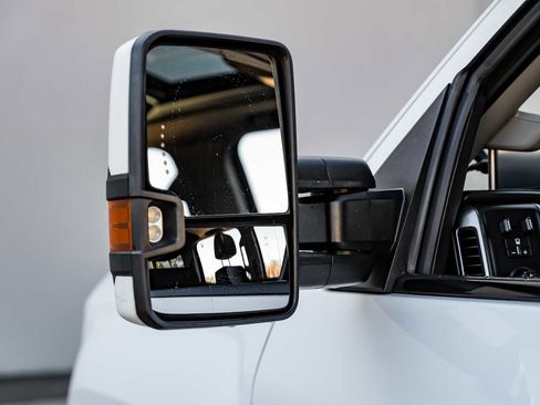 Used 2016 Chevrolet Silverado 3500 LTZ w/ Duramax Plus Package image 45