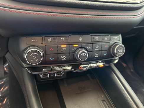 Used 2024 Dodge Durango R/T AWD/4WD image 49