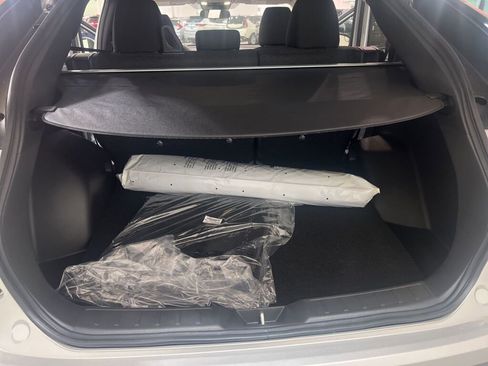 New 2026 Mitsubishi Eclipse Cross ES image 13