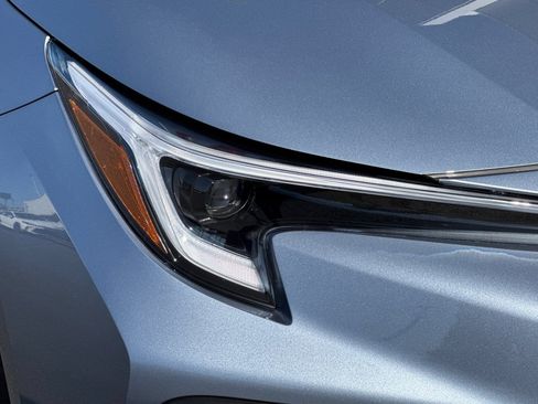 New 2026 Toyota Corolla XSE FWD image 30
