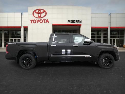 New 2026 Toyota Tundra 1794 Edition image 26