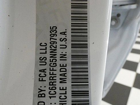 Used 2022 RAM 1500 Big Horn image 26