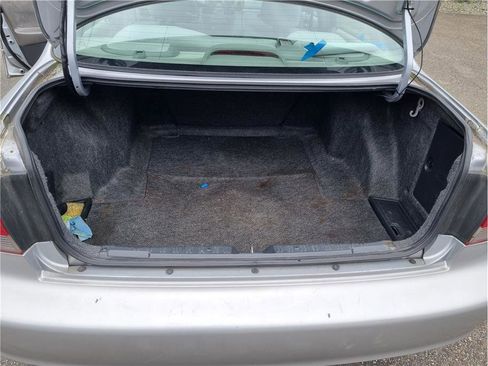 Used 2001 Honda Accord VP image 14