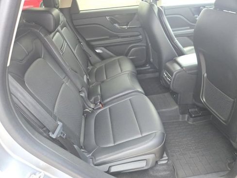 Certified 2024 Lincoln Corsair AWD w/ Equipment Group 101A image 20
