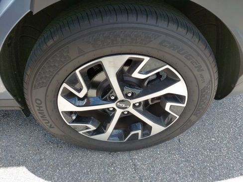 Used 2023 Kia Sportage EX FWD image 14