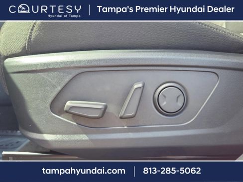 New 2026 Hyundai Tucson SEL image 21