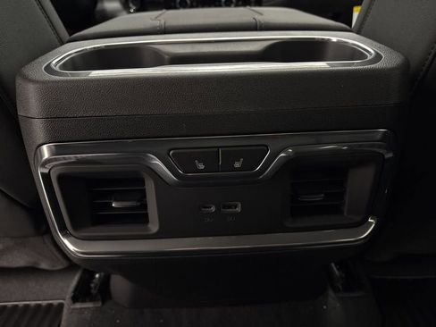 New 2026 Chevrolet Silverado 3500 LTZ w/ LTZ Plus Package AWD/4WD image 38