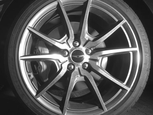 Used 2025 Genesis G70 2.5T RWD image 14