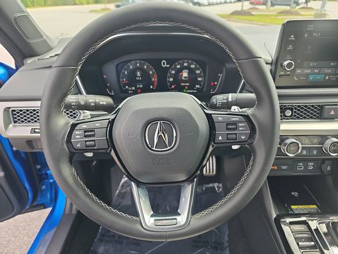 New 2026 Acura Integra A-Spec image 17