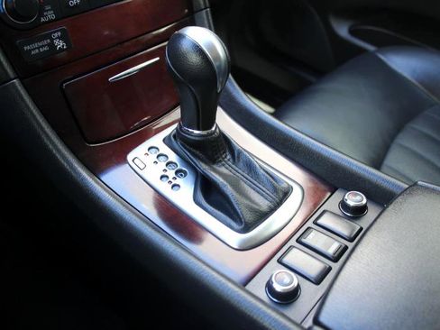 Used 2016 INFINITI QX50 AWD w/ Premium Plus Package image 22