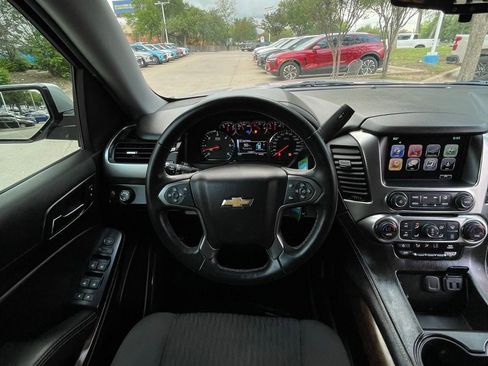 Used 2019 Chevrolet Suburban LS w/ All-Season Package image 11