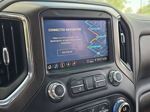 Used 2022 GMC Sierra 1500 AT4 w/ AT4 Premium Package AWD/4WD image 18