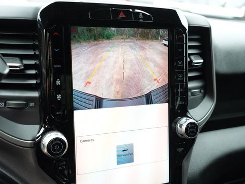 New 2026 RAM 2500 Tradesman image 10