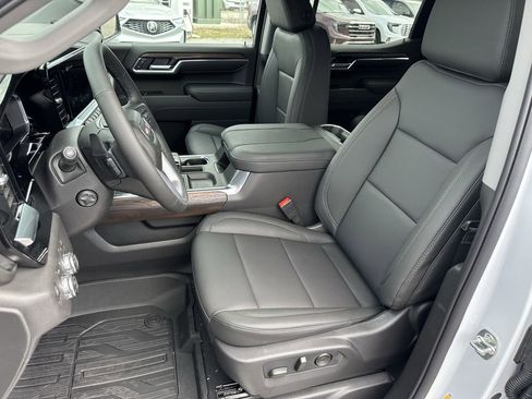 New 2026 GMC Sierra 1500 SLT w/ SLT Premium Plus Package AWD/4WD image 19