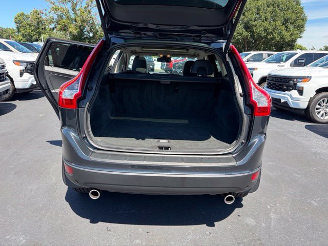 Used 2013 Volvo XC60 3.2 AWD/4WD image 15