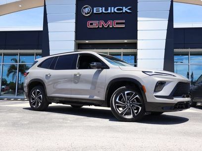 New 2026 Buick Enclave Sport Touring w/ Power Package