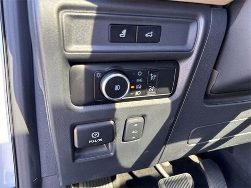 Certified 2023 Ford Expedition Max Limited image 11