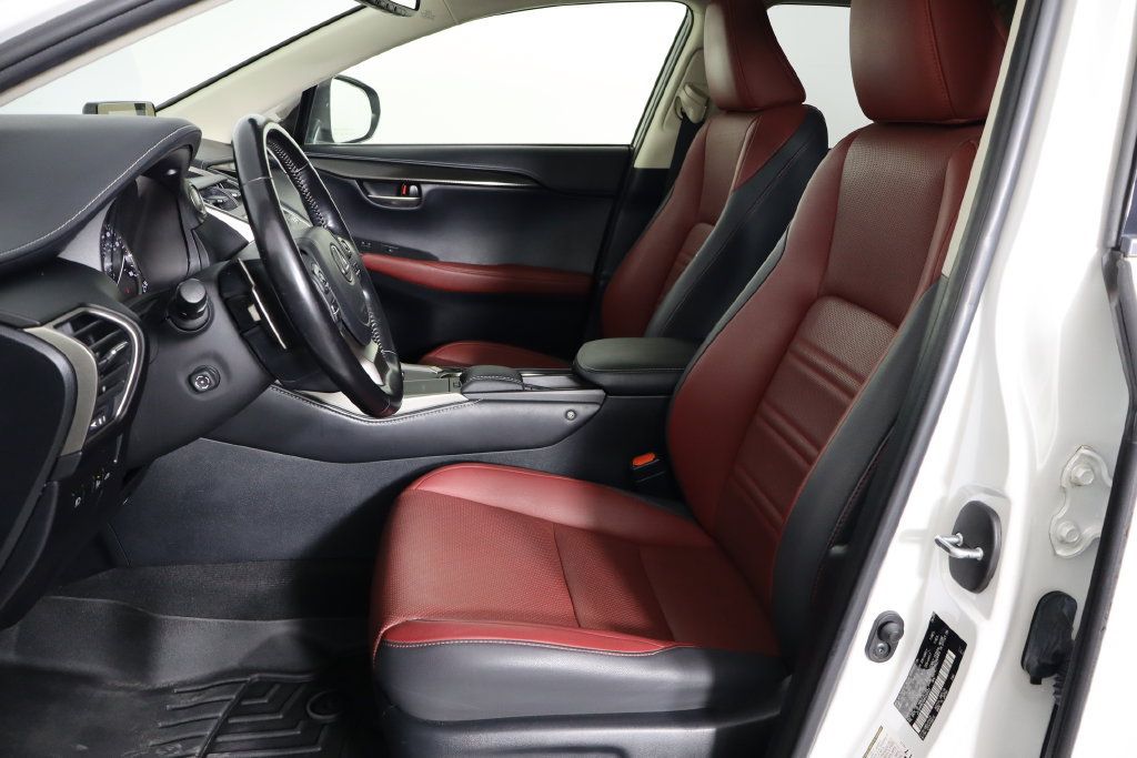 Used 2021 Lexus NX 300 FWD w/ Accessory Package 2 image 14