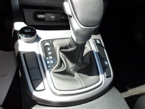 Used 2023 Kia Seltos LX AWD/4WD image 20