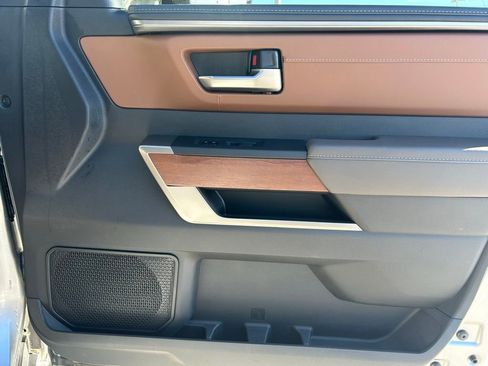 Used 2026 Toyota Sequoia 1794 Edition image 29