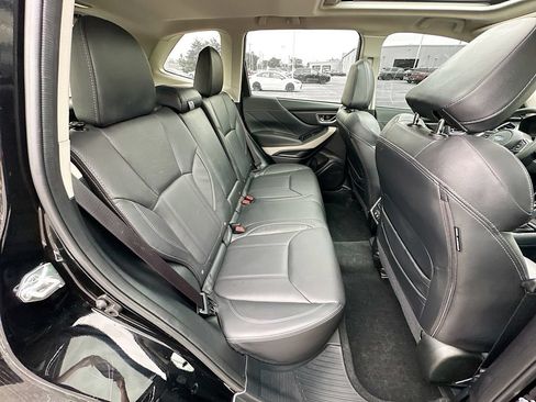Used 2024 Subaru Forester Limited AWD/4WD image 36