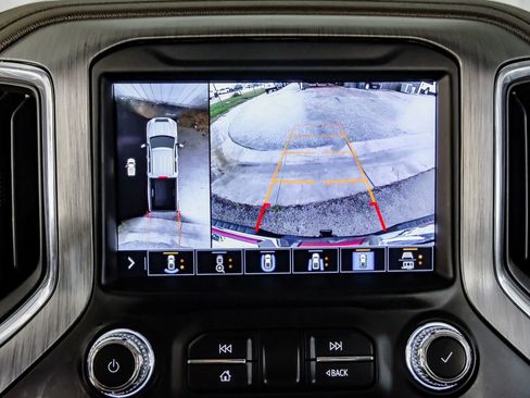 Used 2022 GMC Sierra 2500 Denali AWD/4WD image 22