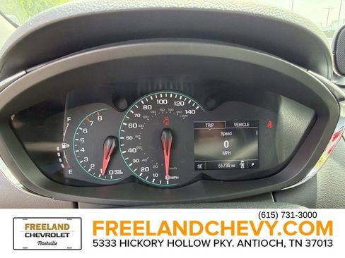Used 2020 Chevrolet Trax LS w/ Tint and Cruise Package FWD image 29