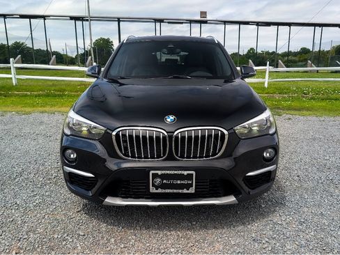 Used 2019 BMW X1 sDrive28i FWD image 2
