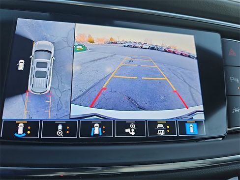 Certified 2023 Buick Enclave Essence w/ Experience Buick Package image 24