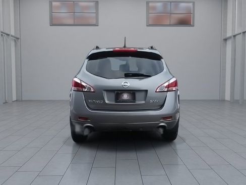 Used 2011 Nissan Murano SV image 7