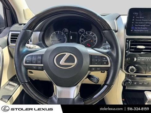 Used 2023 Lexus GX 460 Premium w/ Premium Plus Package AWD/4WD image 20