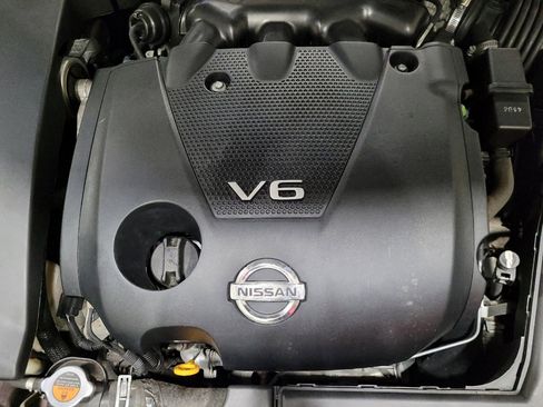 Used 2014 Nissan Maxima 3.5 SV w/ Premium Package FWD image 30