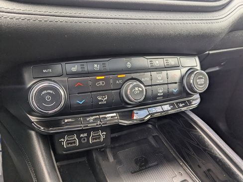 Used 2022 Dodge Durango Citadel AWD/4WD image 18