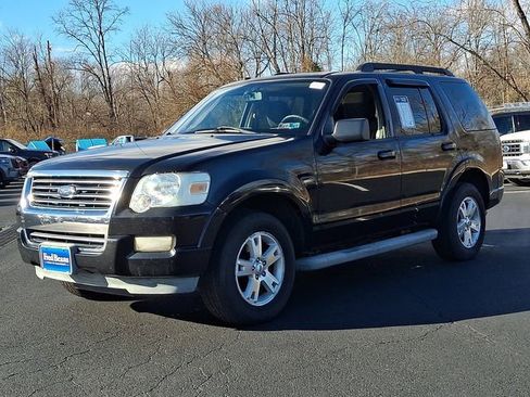 Used 2010 Ford Explorer XLT image 5