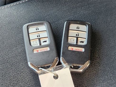 Certified 2021 Honda CR-V EX image 20