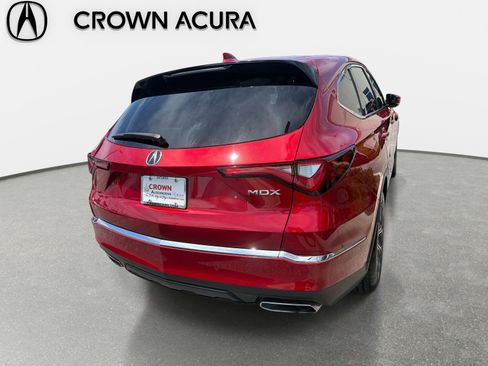 Used 2023 Acura MDX FWD w/ Technology Package image 5