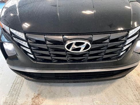 Used 2023 Hyundai Tucson SEL image 30