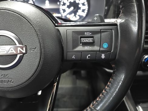 Used 2023 Nissan Pathfinder Rock Creek image 21