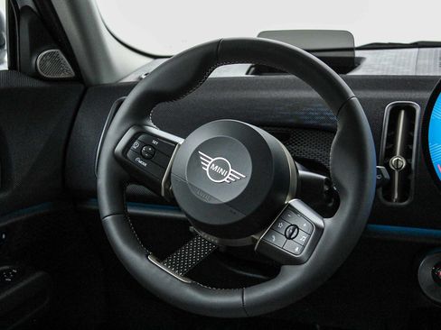 New 2026 MINI Cooper Countryman S w/ Comfort Package Max image 16