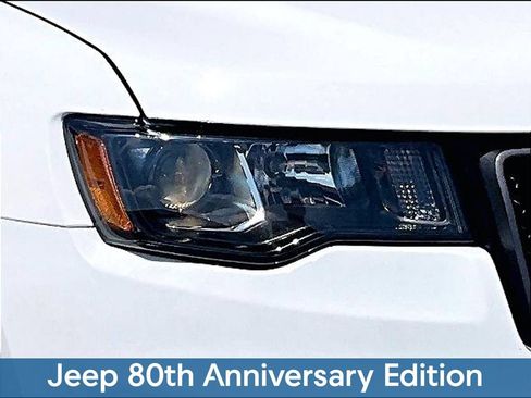 Used 2021 Jeep Grand Cherokee Limited w/ Quick Order Package 28K 80th AWD/4WD image 33