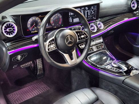 Used 2020 Mercedes-Benz E 450 RWD Cabriolet image 44