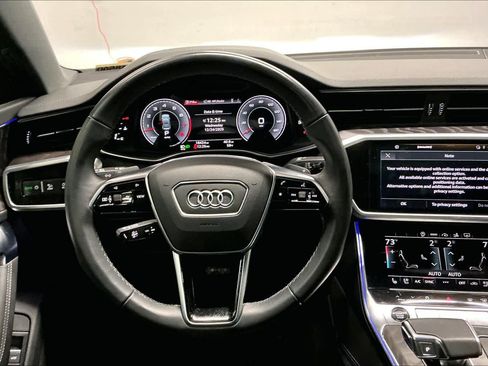 Used 2023 Audi A7 3.0T Premium Plus w/ Premium Plus image 8